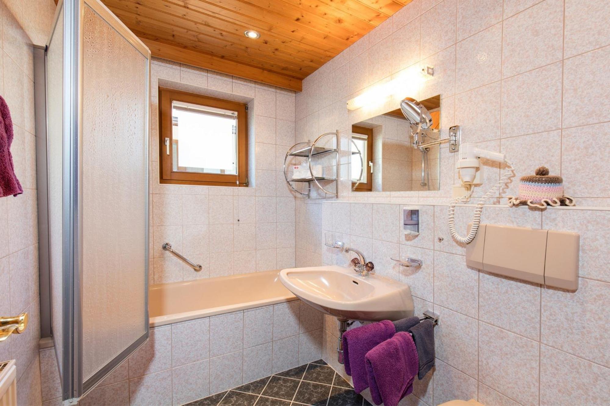 Sportpension Rubin Sölden Habitación foto