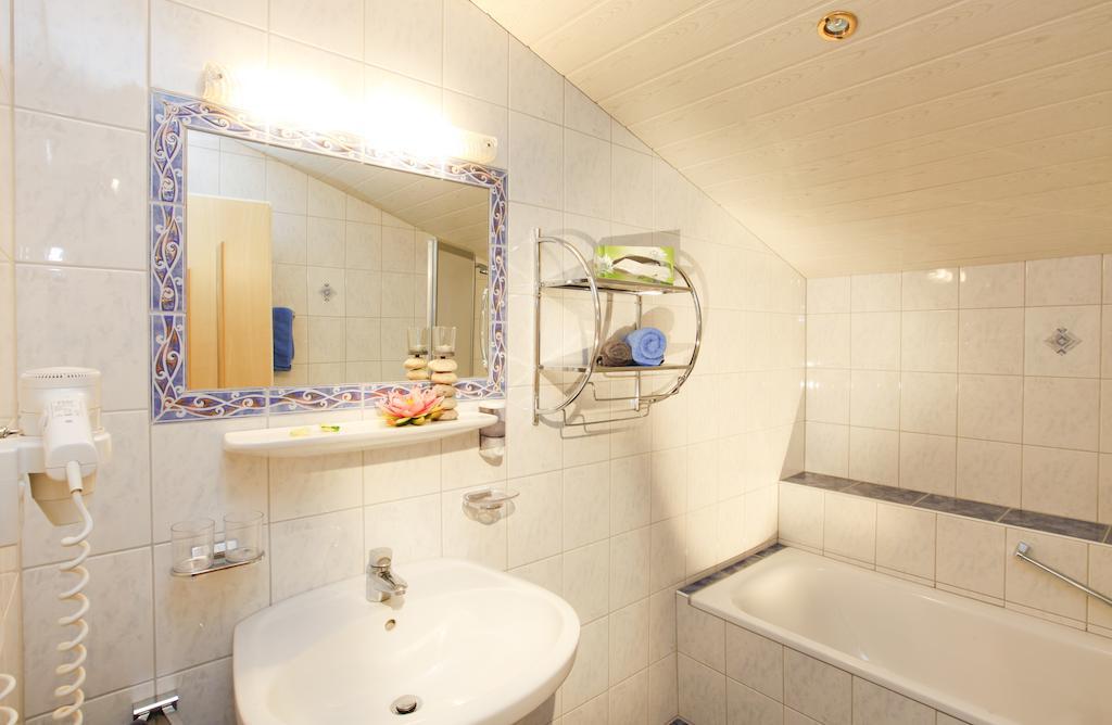 Sportpension Rubin Sölden Habitación foto